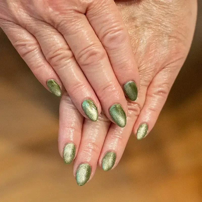 Essential Manicure