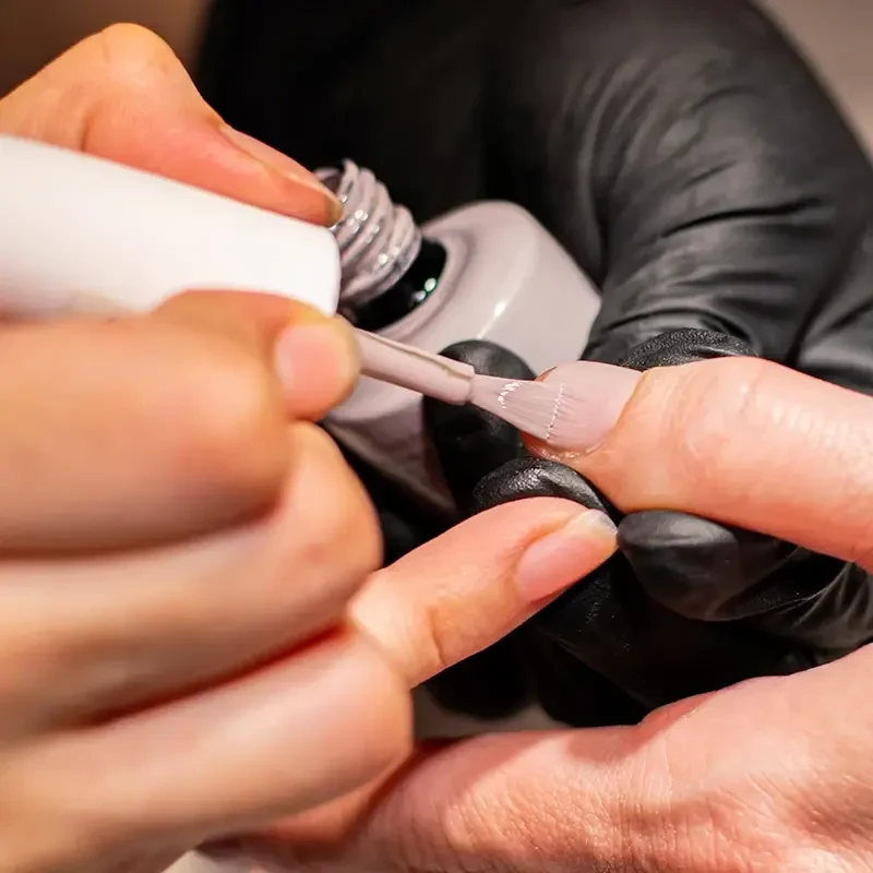 Gel Manicure