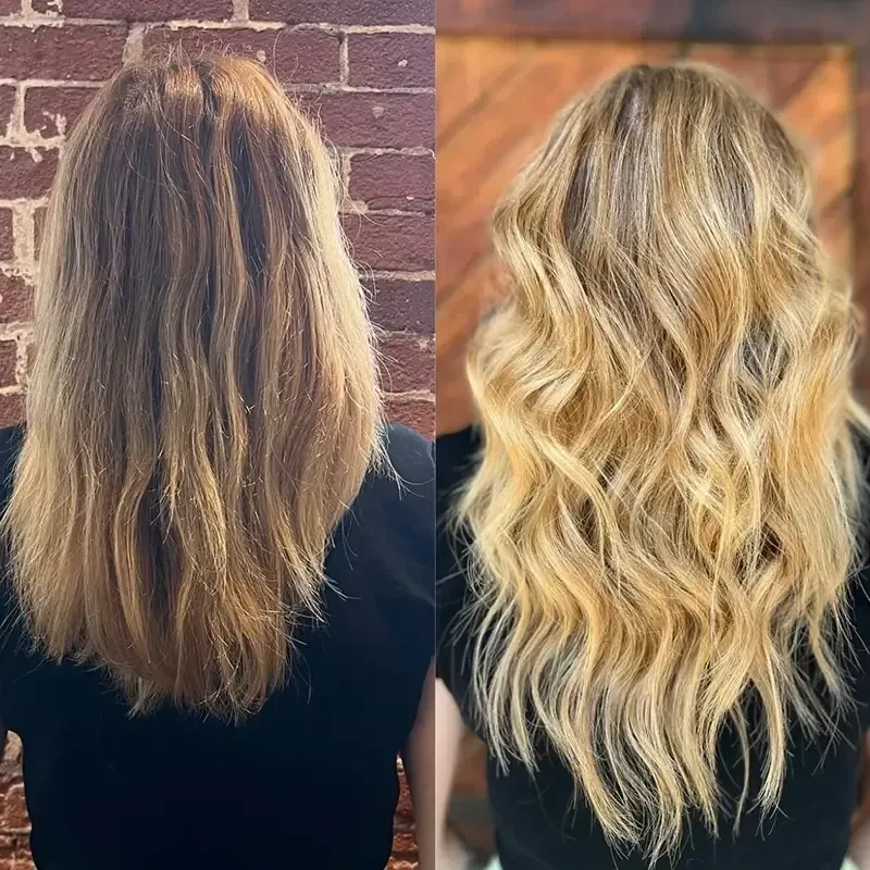 Hair Extensions
