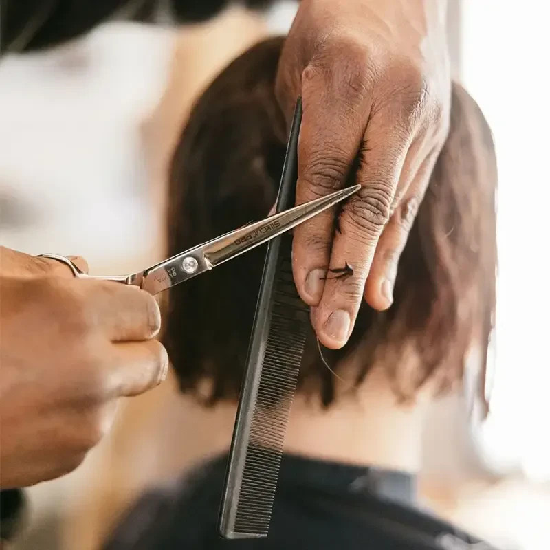 Womens Haircut
