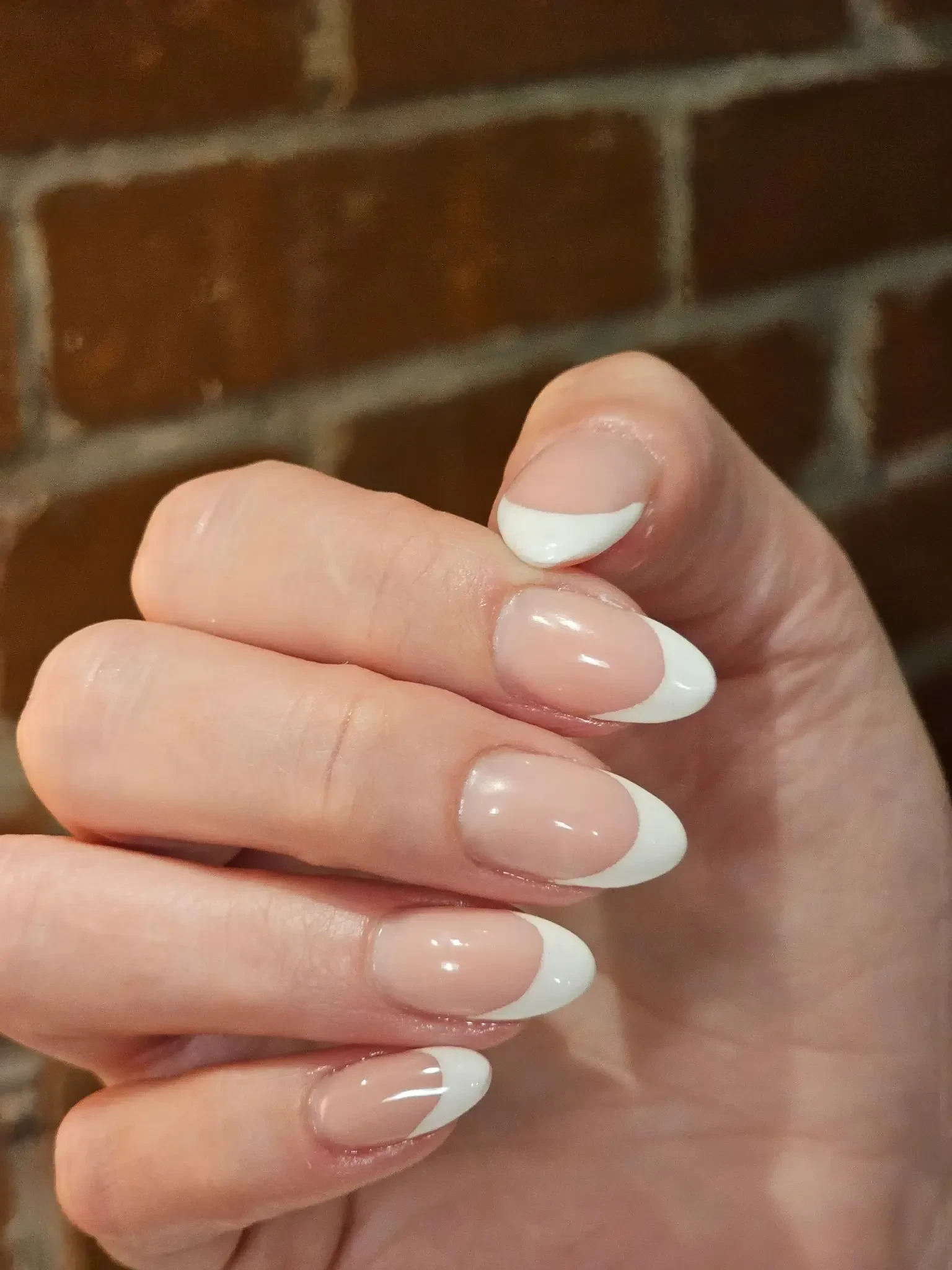 Hard Gel 8