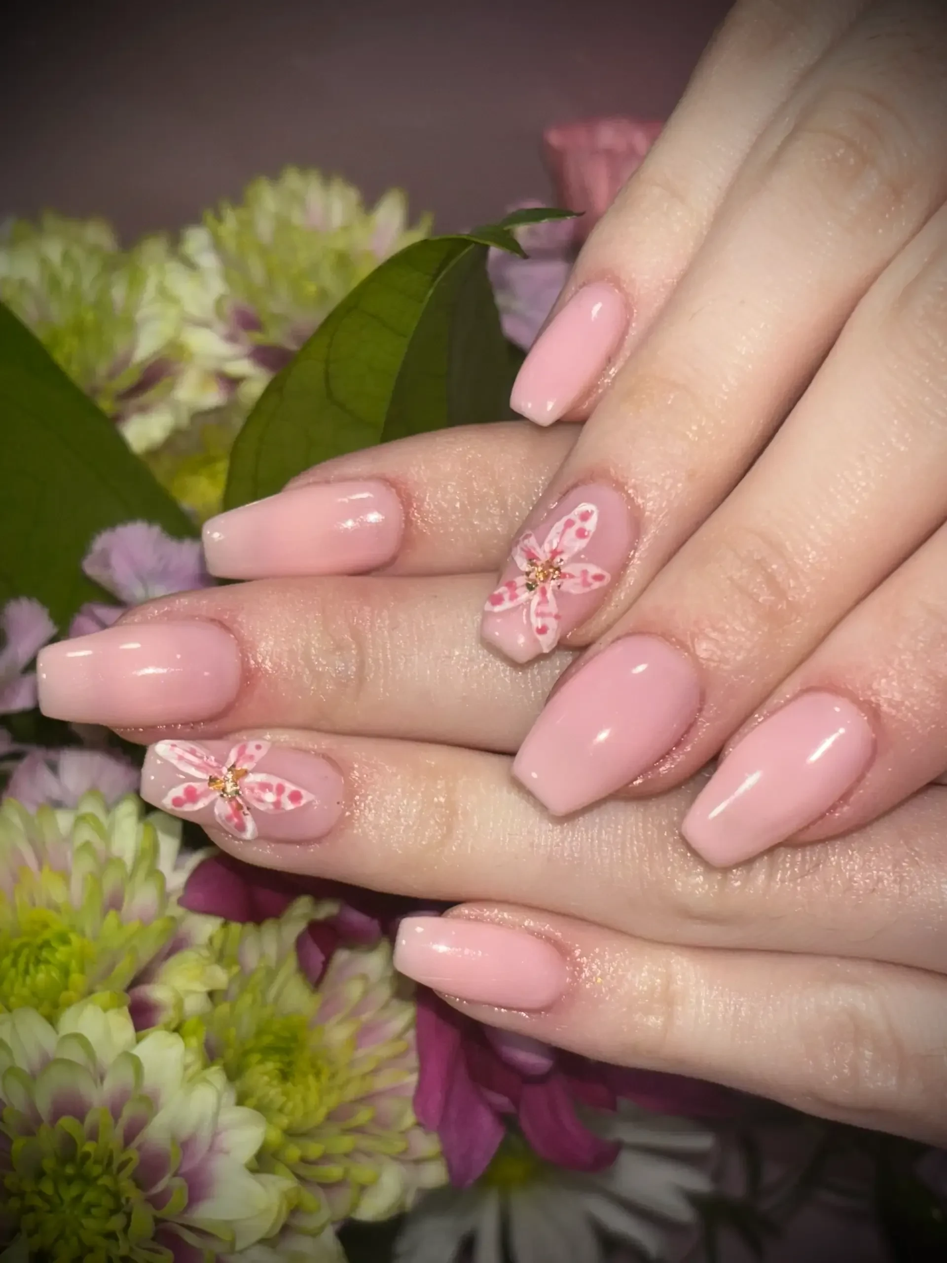 Nails Builder Gel 3 