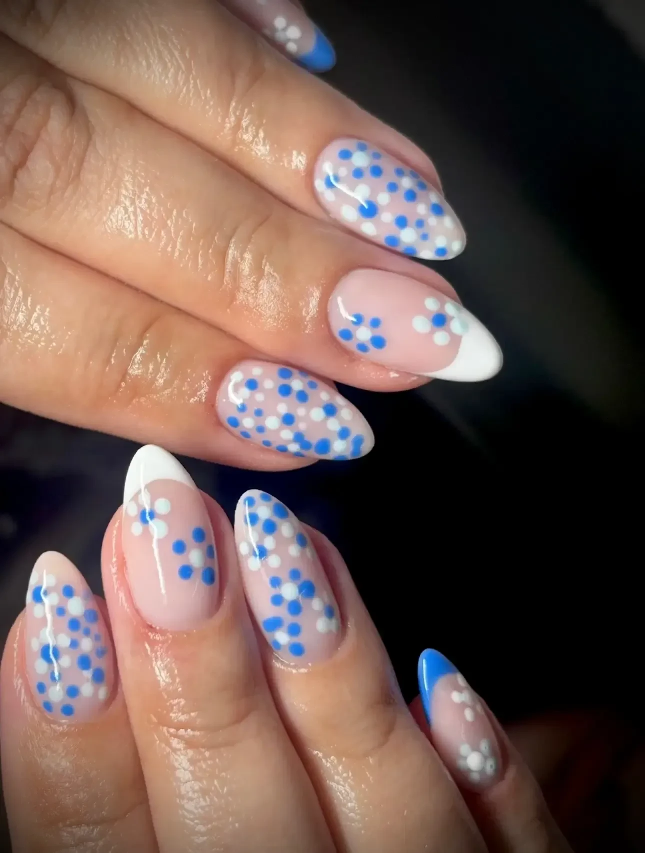 Nails Builder Gel 1 