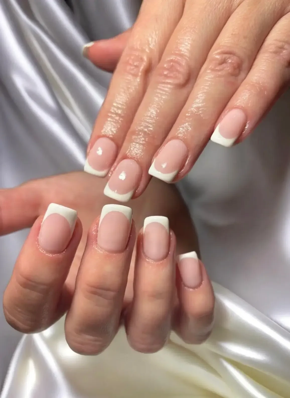 Nails Gel X 1