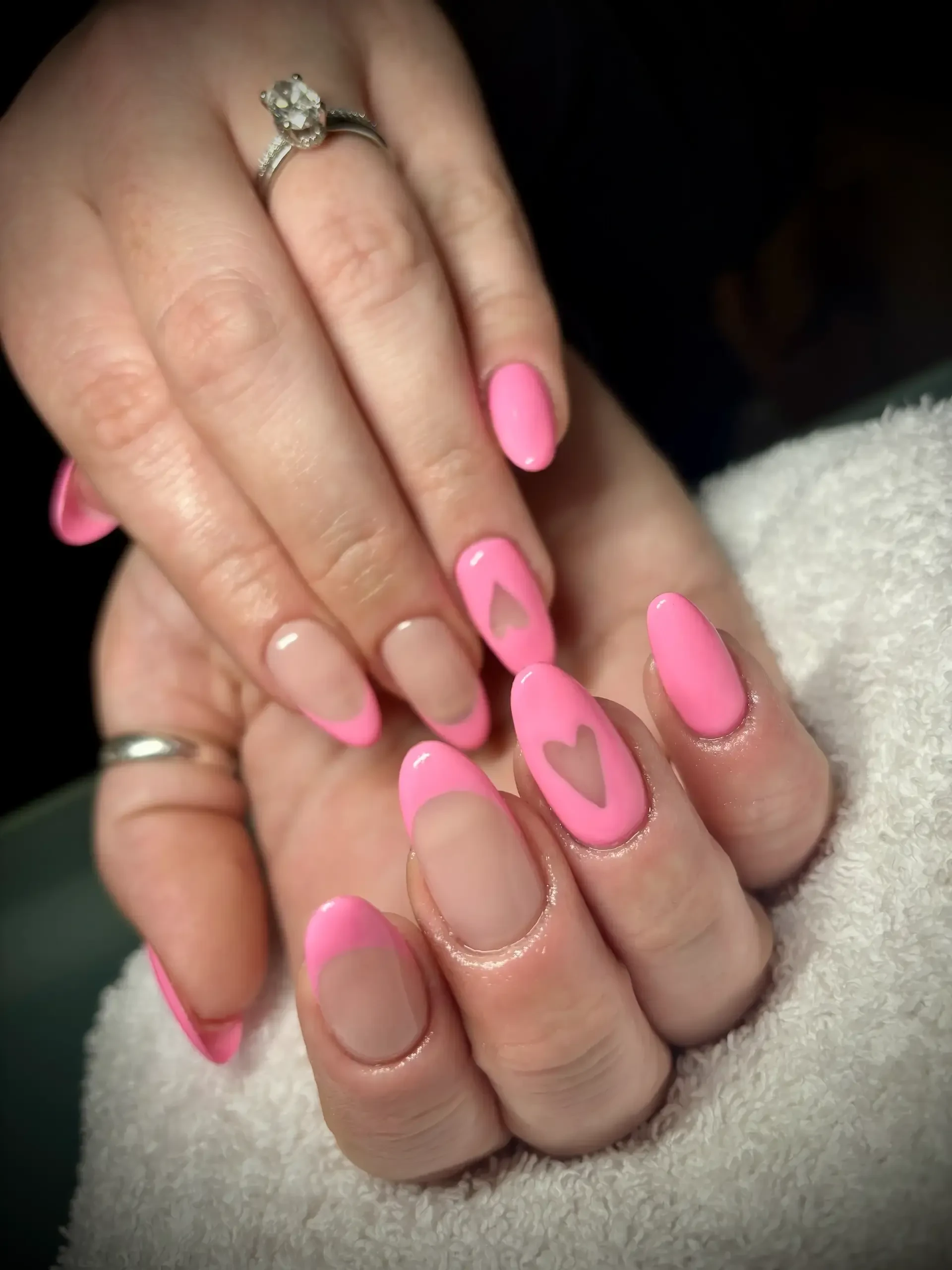 Nails Gel X 2