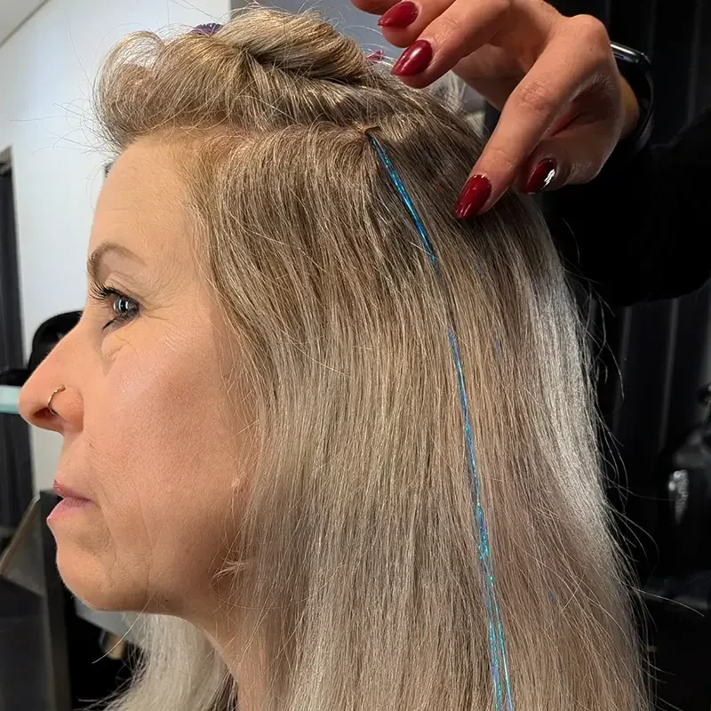Hair Tinsel