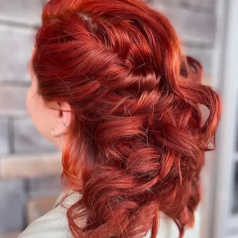 Womens Color