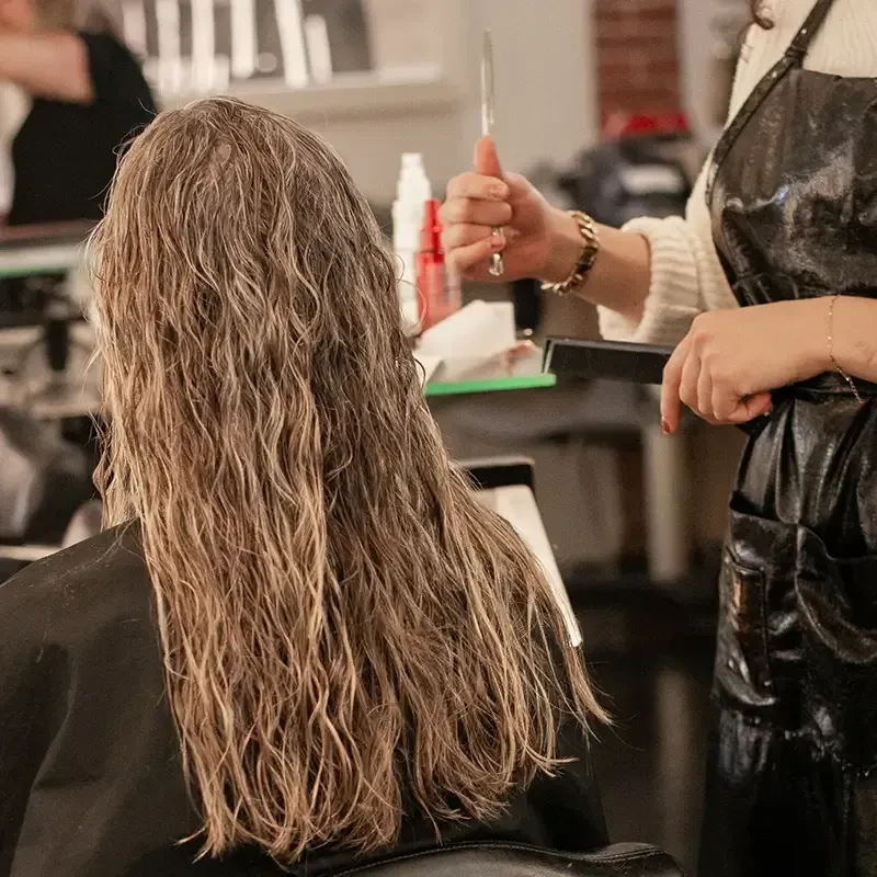 Perm Services