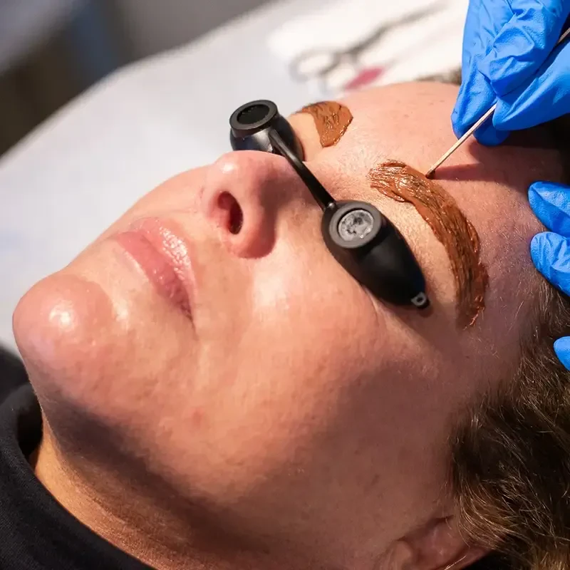 Brow Service