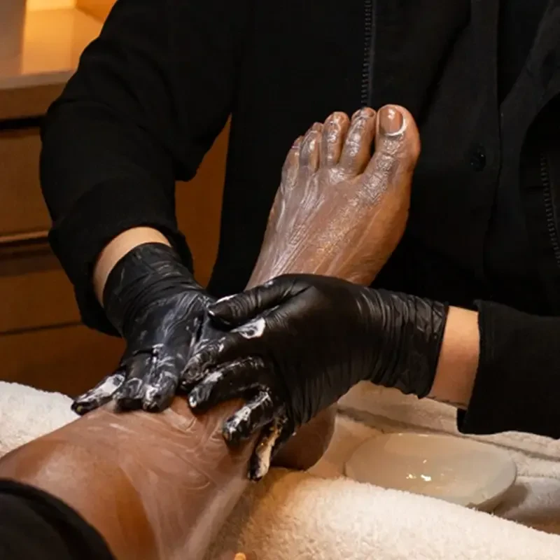 Essential Pedicure