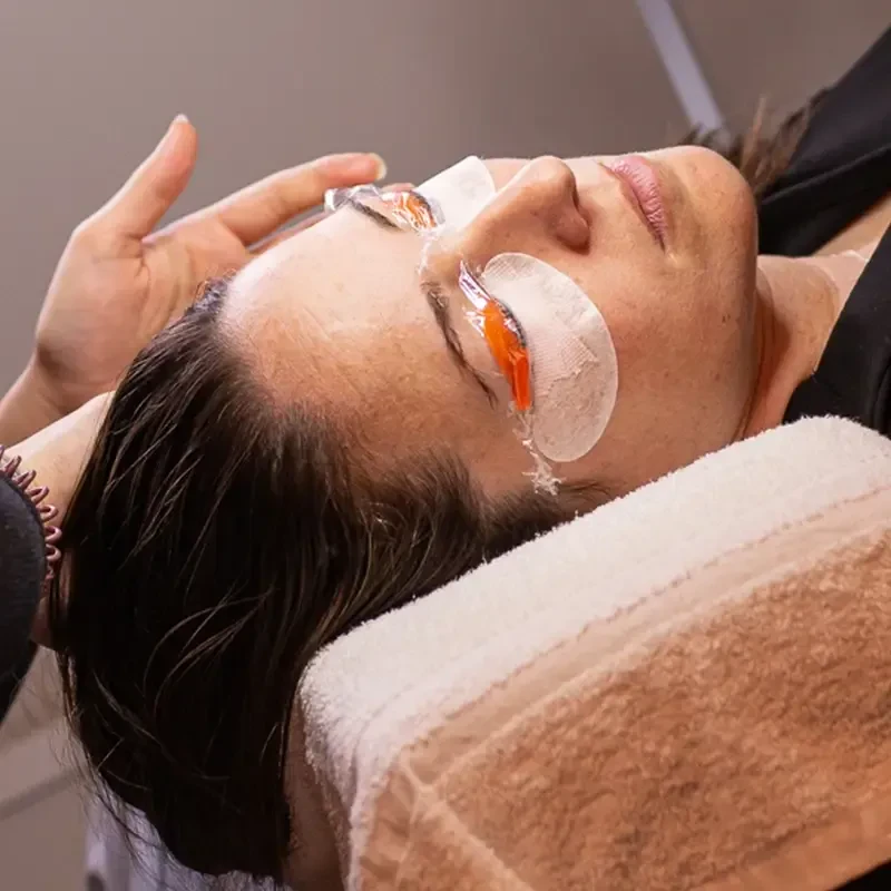 Lash Services