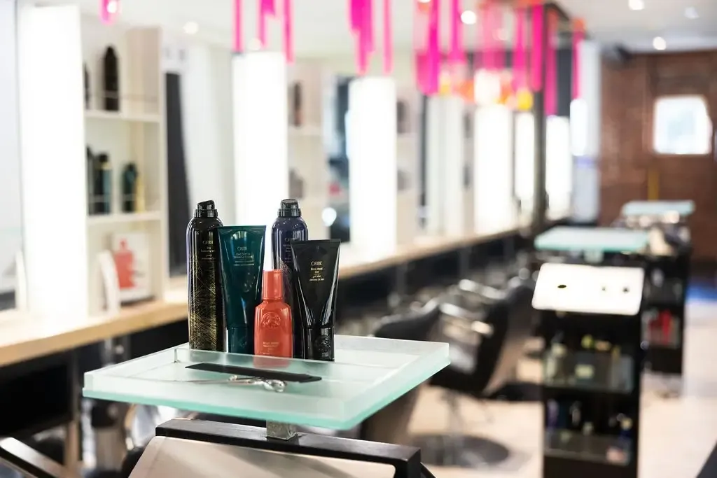 Oribe Products 2